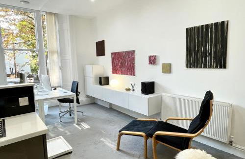 Mersey! Lark Lane! Quiet area! Spacious comfy flat - Foto 21