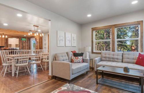 Modern Lodge- BHBungalows Main - Foto 15