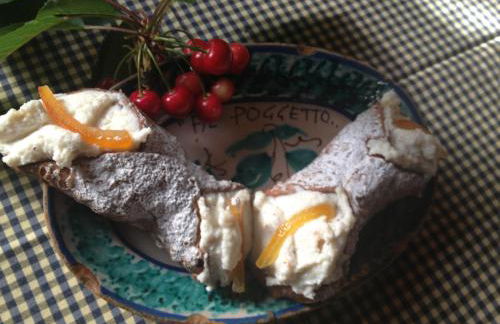 Agriturismo Al Poggetto - Foto 32