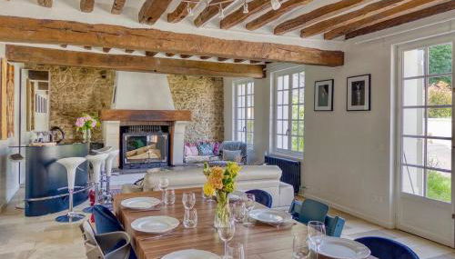 Le Lampadaire du Martreuil - Foto 2