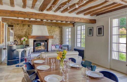 Le Lampadaire du Martreuil - Foto 2