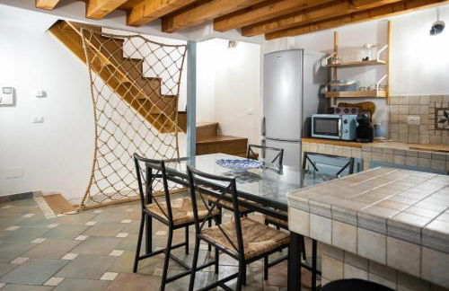 Dimora del Pescatore - Isola di Pellestrina Ve - Photo 11