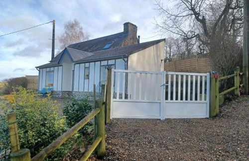 La Lisiere Du Bois - Foto 35