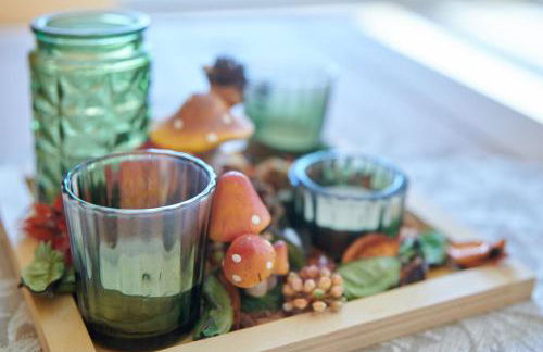 Gemütliche Ferienwohnung in ländlicher Lage - Foto 8