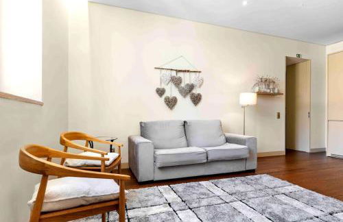 The João I Collection Two Bedroom - Foto 1