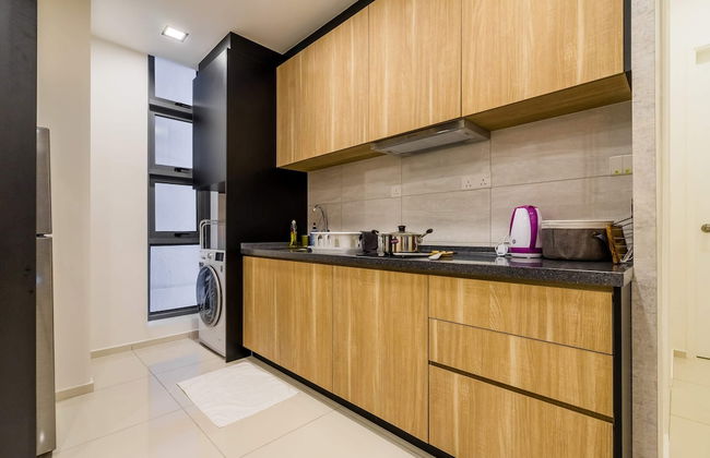 The Robertson 1 - Foto 20