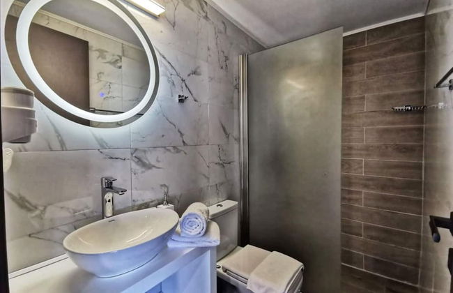 Sunrise Luxury Seaside Apartment - Foto 14