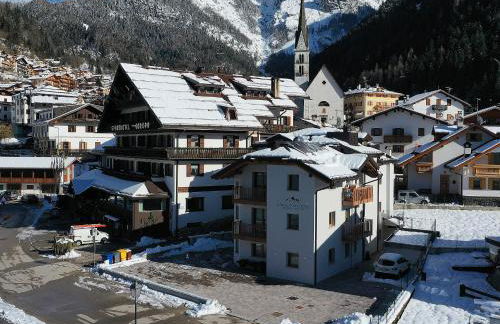 Europa Mountain Apartments - Foto 8