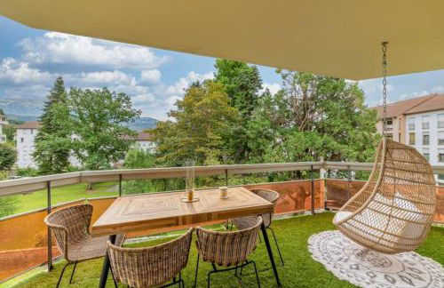 LE QUINTESSENCE: Balnéo & Luminothérapie + parking - Photo 15