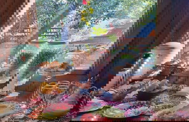 Casa del Lago - Photo 27