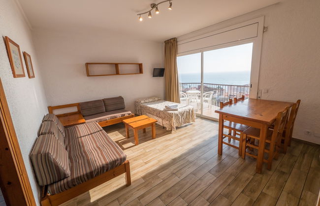 Apartaments AR Muntanya Mar - Foto 19