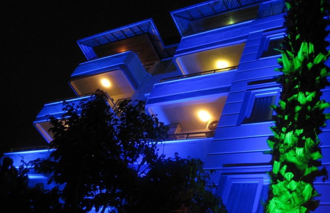 Sempati Apart Hotel - Foto 1