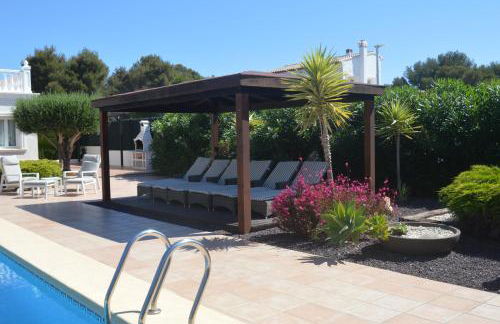 Villa Sunflower - Foto 15