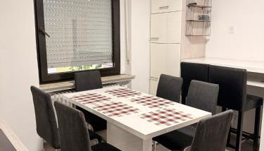 Neptunhorn Erdgeschosswohnung - Foto 5