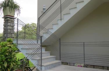 Casa Vacanze “Bouganville” loc Avane Pisa - Foto 12