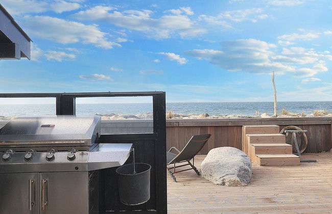 4 Star Holiday Home in Karrebaeksminde - Photo 13