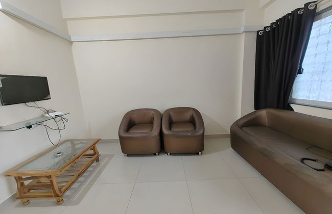 Vaishnav Inn - Foto 16