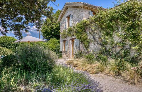 La Bastide des Oliviers Provence - Mirabel aux Baronnies - Foto 67