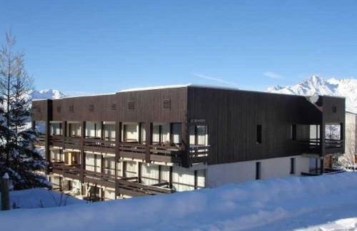 Appartement 3 pièces pour 6 personnes à Plan Peisey, accès direct pistes - FR-1-757-121 - Foto 8