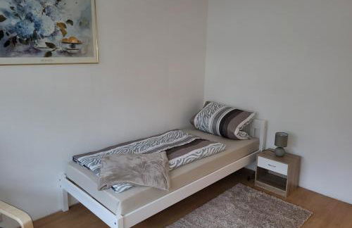 BergmannHeim - Foto 1