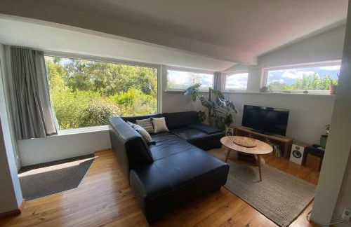 Ferienhaus im Grünen mit Weitblick - Foto 5