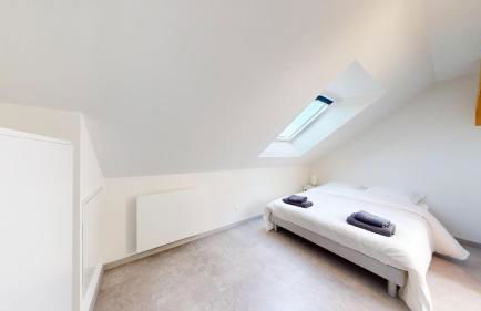 Le Chalet avec Piscine - Obernai - Foto 28