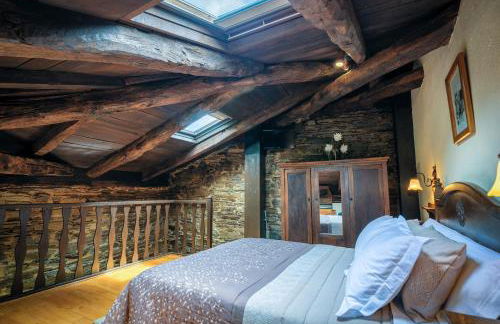 Apartamentos Rurales Casa Riveras - Foto 79