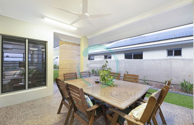 Zenhouse Stylish Lawn Workspace Outdoordining - Foto 19