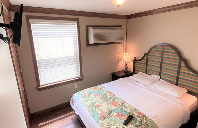 New Orleans RV Resort & Marina - Foto 4