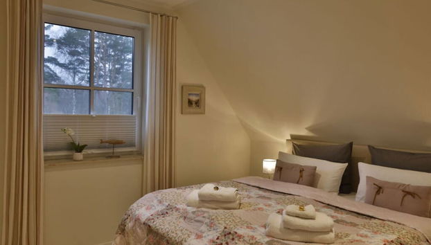 Herring Gull Modern Retreat - Foto 3, Habitación