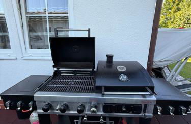 Ferienwohnung Luftkurort-Alpenparadies - Foto 14