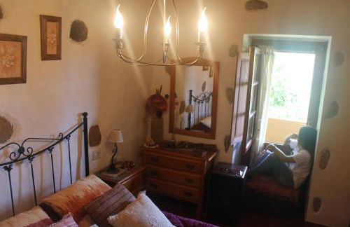 Casa Rural Las Rosas - Foto 30