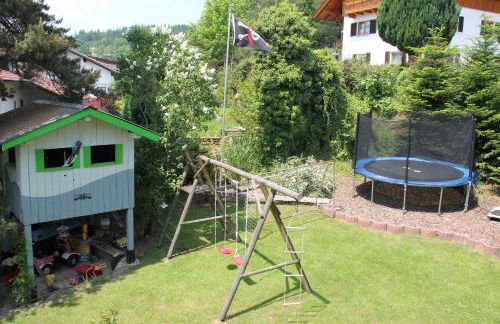 Villa Relax - Ferienwohnungen & Hallenbad & Relaxgarten - Foto 67