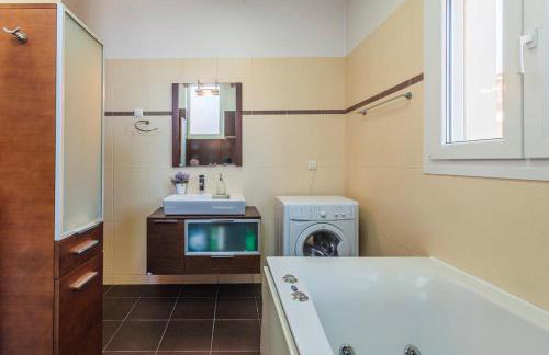 Navarino Captains Villa - Lux Private Pool Retreat - Foto 82