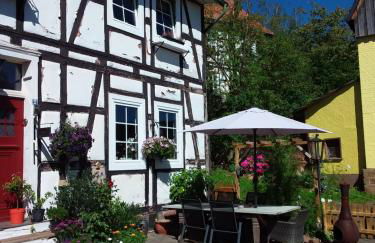 Appartement an der Bicke - Foto 5