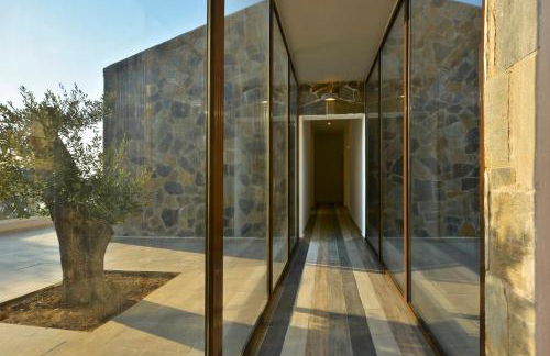 Corfu Travel Stories Villa, Private Pool - Stunning Sea Views - Accessible - 4 Bedrooms - Foto 10