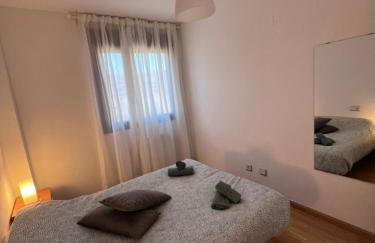 Apartamento en Sabiñánigo para grupos con amplia y soleada terraza - Foto 27