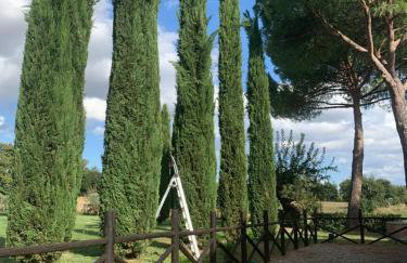 Tuscany Heritage Exclusive - La Ceppa - Foto 17