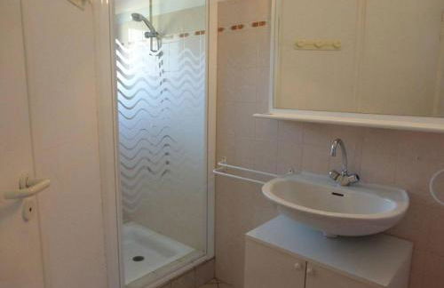 HI110-025 Mais 3 pièces mezz 6 couchages SAINT HILAIRE DE RIEZ - Foto 15