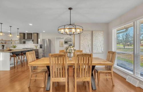 Newly Remodeled Home Minutes from MTSU Short drive to downtown Nashville - Foto 16