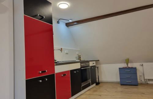 Ferienwohnung Heppenheim an der Bergstraße WHG 4 - Photo 6