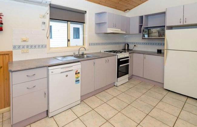 BIG4 Manning Point Holiday Park - Foto 33