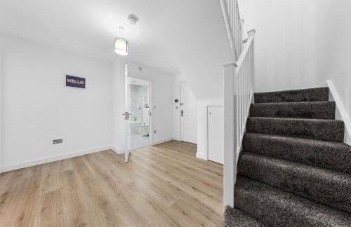 3 Bedroom Sleep12 in London MR2 - Foto 36