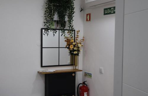 Souto 25 - T0 na Régua - Foto 10