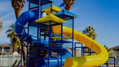 Spacious 5BR Resort Waterpark Access Sleeps 16 - Foto 5