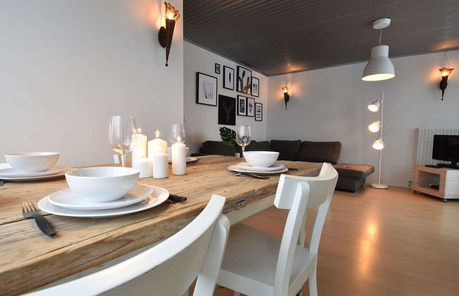 Unique Holiday Home in Bergen aan Zee With Terrace - Foto 8