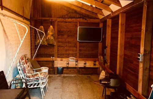 FeWo Gipfelglück - Foto 20