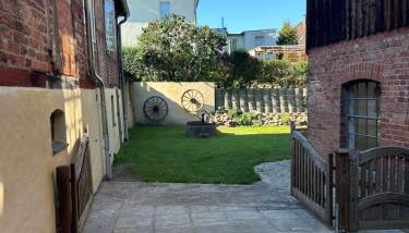 Urlaub in Einer Historischen Wassermühle an der Trave - Foto 2