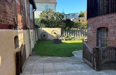 Urlaub in Einer Historischen Wassermühle an der Trave - Foto 2