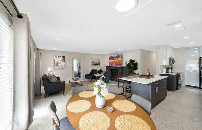 Seahorse Villa 3 in Oakland Park - Foto 23